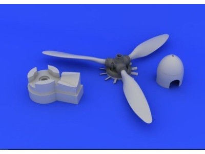 Fw 190A-8 propeller for Revell 