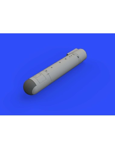 AN/AAQ-28(V) Litening pod 