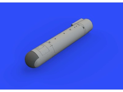AN/AAQ-28(V) Litening pod 