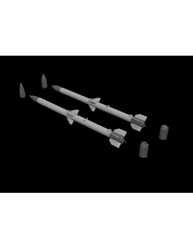 AIM-120C AMRAAM 