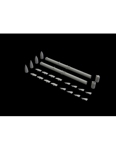 AIM-120C AMRAAM 