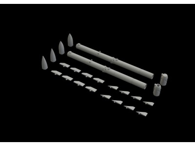 AIM-120C AMRAAM 