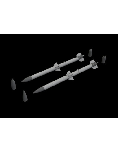 AIM-120C AMRAAM 