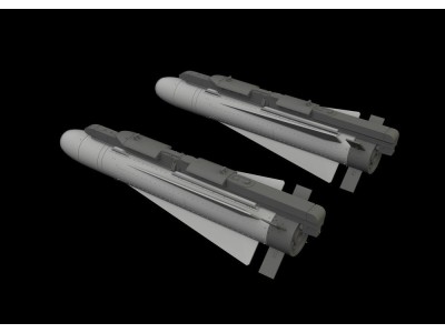 AGM-65 Maverick 