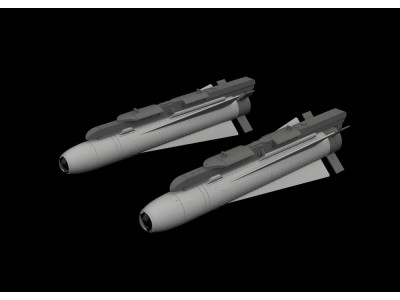 AGM-65 Maverick 