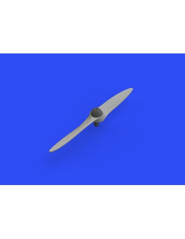Bf 108 wooden propeller for Eduard 