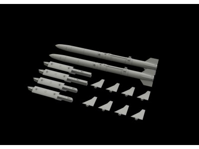 AGM-88 HARM 