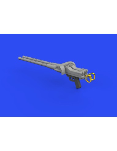 MG 81Z gun 