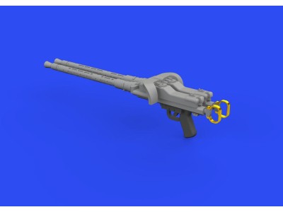 MG 81Z gun 