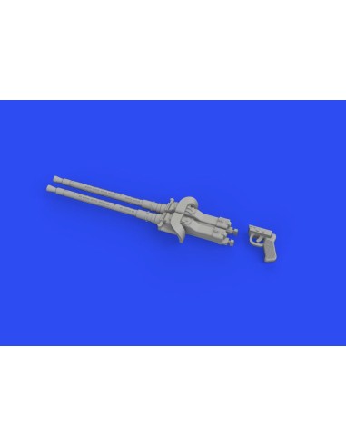 MG 81Z gun 