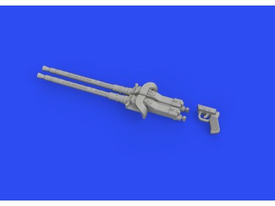 MG 81Z gun 