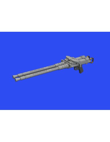 MG 81Z gun 