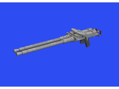 MG 81Z gun 