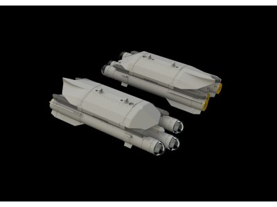 Brimstone w/ AGLM III rack 1/32 