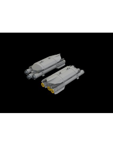 Brimstone w/ AGLM III rack 1/32 