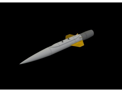 BOZ-107 pod 1/32 