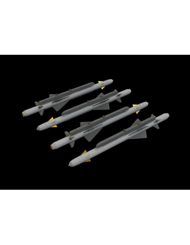 ALARM missiles 1/32 