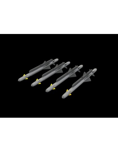 ALARM missiles 1/32 