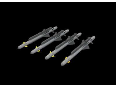 ALARM missiles 1/32 