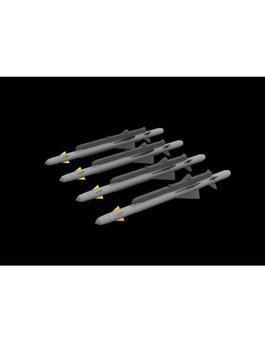 ALARM missiles 1/32 