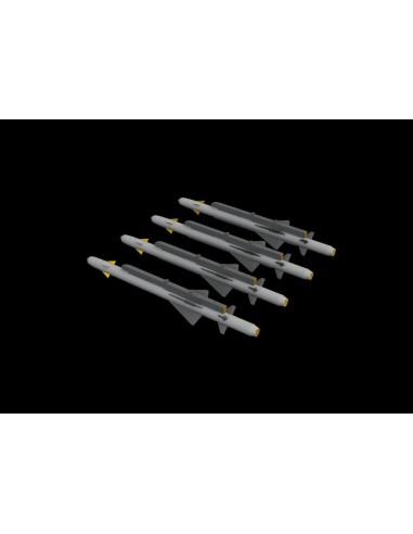 ALARM missiles 1/32 