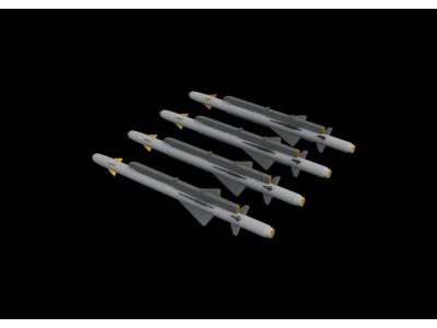 ALARM missiles 1/32 