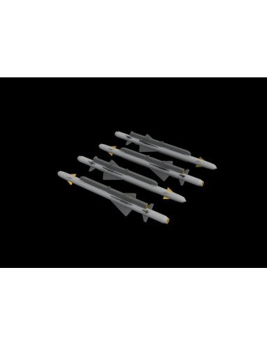ALARM missiles 1/32 