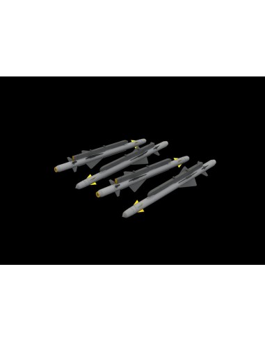 ALARM missiles 1/32 