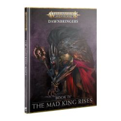 AOS: THE MAD KING RISES (ENGLISH) 2