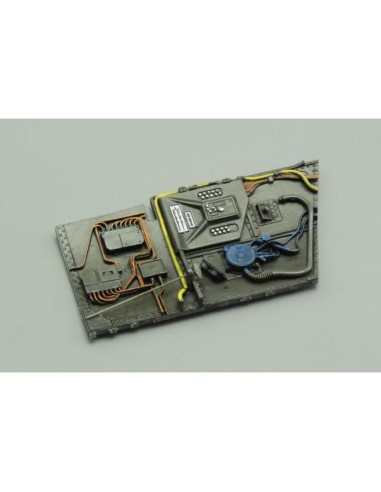 Bf 109G-6 for Revell 