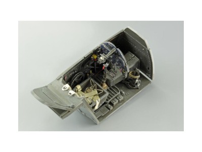 Bf 109G-6 for Revell 