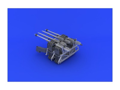 Mosquito FB Mk.VI for Tamiya 