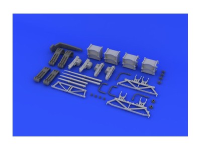 Mosquito FB Mk.VI for Tamiya 