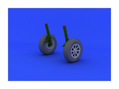F4U-1D for Tamiya 