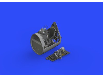 F4U-1D for Tamiya 