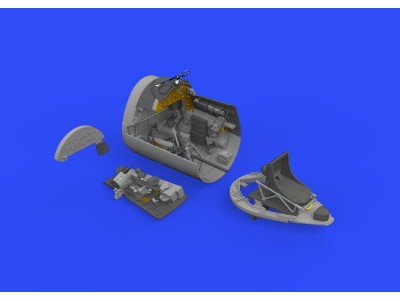 F4U-1D for Tamiya 