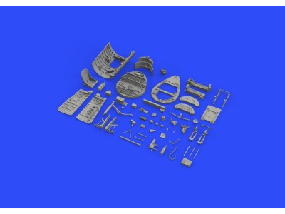 F4U-1D for Tamiya 