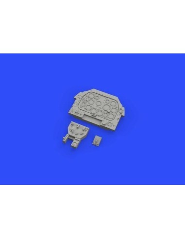 P-51D-5 Löök for Tamiya 