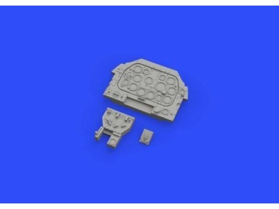 P-51D-5 Löök for Tamiya 