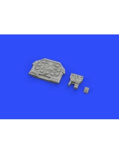 P-51D LööK for Tamiya 
