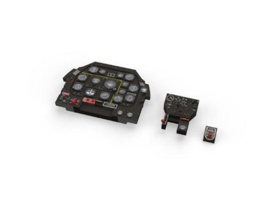 P-51D LööK for Tamiya 