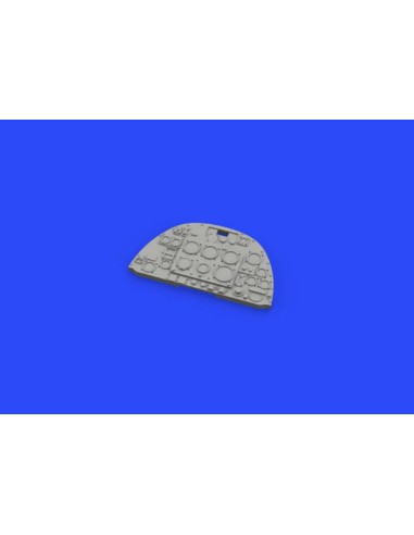 Spitfira Mk.IX late LööK for Tamiya 