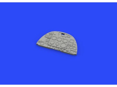 Spitfira Mk.IX late LööK for Tamiya 