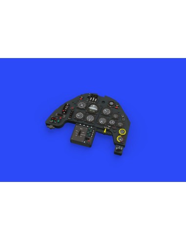 Bf 109G-6 Löök for Hasegawa 