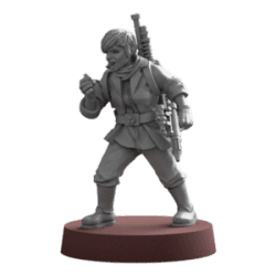 REBEL SPECIALISTS PERSONNEL 2