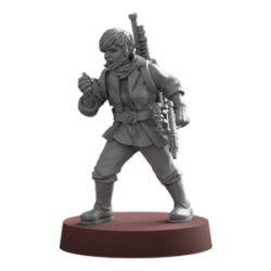 STAR WARS LEGION: REBEL SPECIALISTS PERSONNEL EXPANSION 2