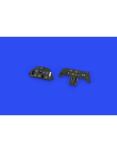 Bf 109E LööK for Eduard 