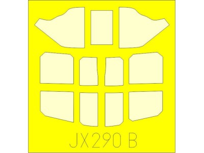 Hawk 81-A2 LööKplus 1/32 