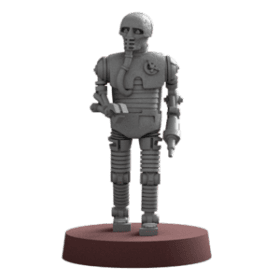 REBEL SPECIALISTS PERSONNEL ANGLAIS RESTOCK MARS 2024