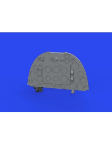 Spitfire Mk.Ia LööK 1/32 KOTARE 